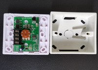 12-24VDC A MENÉ LE Gradateur Avec Télécommande 12A PMW Unique Couleur Gradateur Gradateur