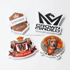 Waterdichte UV-Bestendige Vinylsticker Op Maat Bedrukt Sticker Voor Het Knippen Van Stickers Bedrijfsnaam Bedrijfslogo