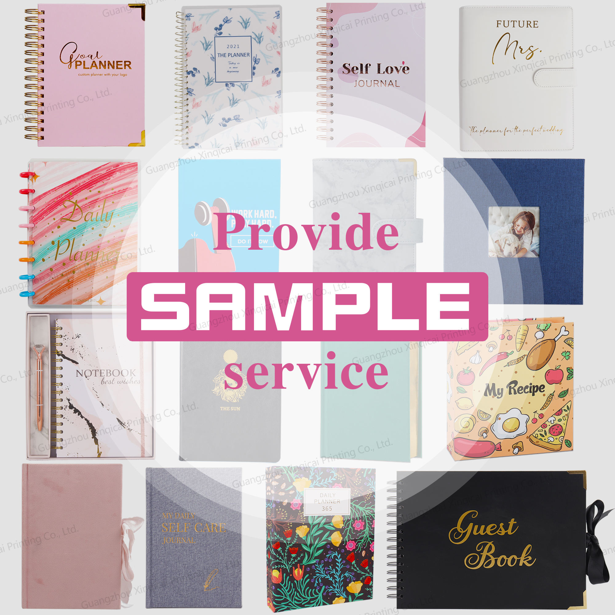 Sample Service