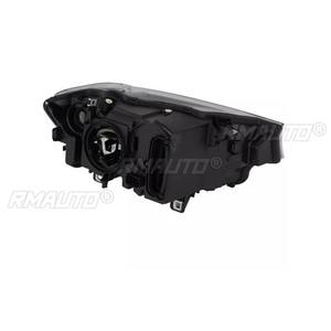 Pour BMW X3 X4 2015-2017 : Phare de jour HID, feu de brouillard étanche, ensemble de phares de voiture, modification 63117401135 - Product Image 3