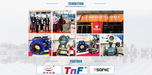 TUF-2000H Máy Đo Lưu Lượng Siêu Âm Cầm Tay Máy Đo Lưu Lượng Nước Cầm Tay Máy Đo Lưu Lượng Siêu Âm Cầm Tay - Product Image 5