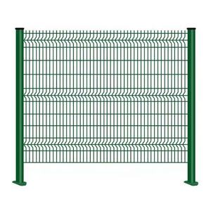 3D-ограждение из проволочной сетки - Product Image 2