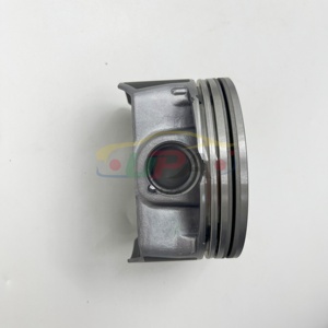 Sistema de motor de alta calidad, conjunto de pistón, pasador y anillo de retención 23410-2G510 234102G510 para Hyundai Grand Santa Fe 23410 2G510 - Product Image 4