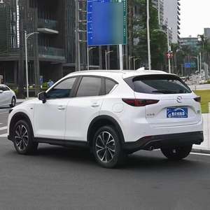 Changan <span class=keywords><strong>Mazda</strong></span> CX-5 Usado Barato, SUV a Gasolina, 2.5L, 196hp, L4, Interior Oscuro, Ruedas R19, Modelo <span class=keywords><strong>2022</strong></span>, Transmisión Automática de 6 Velocidades, Volante a la Izquierda - Product Image 3