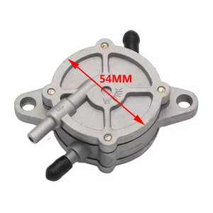 Pompe à huile pour moteur à air frais pour ATV UTV GY6 Scooter Accessoires de <span class=keywords><strong>moto</strong></span> - Product Image 3