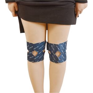 KOYO terapi sendi lutut aktif udara, untuk perlengkapan rehabilitasi pereda sakit - Product Image 4