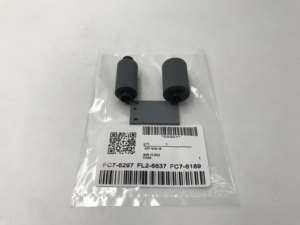 Kit de rouleaux Adf pour Canon <span class=keywords><strong>4750</strong></span> MF215 MF216 225 226 227 229 236 FC7-6189-000 FL2-6637-000 FC7-6297-000 - Product Image 4