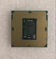 Offres Spéciales pour Intel 9e génération I3-9100E SRGQY SRGE0 nouveaux processeurs Quad-Core remis à neuf 3.1GHz 65W TDP pour pièces d'ordinateur de bureau