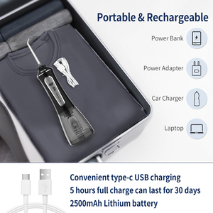 Producto a prueba de agua, 2ofloss, 2023 Private Abel 7 7 Waterproof - Product Image 6