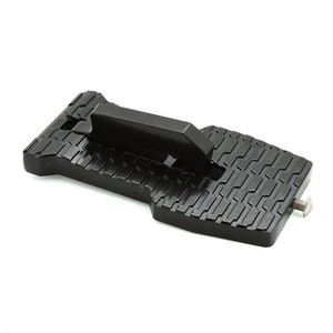 Moulage sous pression <span class=keywords><strong>de</strong></span> Traitement <span class=keywords><strong>de</strong></span> L'alliage D'aluminium Zinc Ouvert pour L'automobile Assisté Repose-pieds - Product Image 4