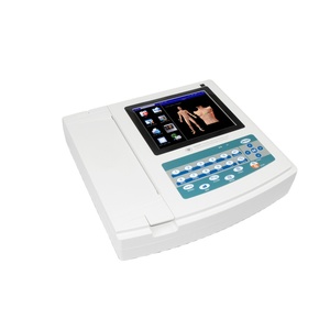 Électrocardiographe vétérinaire ECG300G - Product Image 3