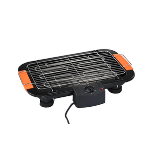 Élément en acier inoxydable antiadhésif gril de plaque chauffante commerciale Barbecue électrique <span class=keywords><strong>boulanger</strong></span> électrique grille-pain pour la YQ-2001 à la maison - Product Image 5