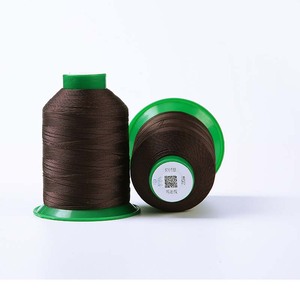 Hilo de Poliéster Teñido de Alta Tenacidad, Impermeable y Ecológico para Equipamiento Deportivo y Artículos de Camping - Product Image 1