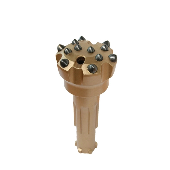 DHD340 PDC DTH pour le Forage De Puits D'eau