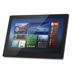 Kiosko montado en la pared, 10 pulgadas, 10 puntos, táctil capacitivo, 1280x800 IPS, Android 8,1, tableta <span class=keywords><strong>PC</strong></span> con POE - Product Image 3