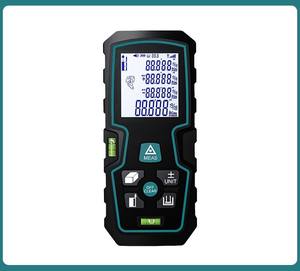 Télé<span class=keywords><strong>m</strong></span>ètre <span class=keywords><strong>laser</strong></span> industriel, règle électronique, mesureur de distance, télé<span class=keywords><strong>m</strong></span>ètre numérique - Product Image 1