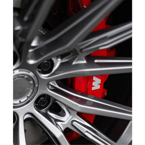 XINGTU Disque ventilé forgé personnalisé 17-21 pouces 5x108-5x120 Nouveau pour <span class=keywords><strong>RS</strong></span> 3/4/5/6/7/<span class=keywords><strong>Q3</strong></span>/Q8/E-Tron <span class=keywords><strong>RS</strong></span>/E-Tron GT/TTS 4 pièces <span class=keywords><strong>prix</strong></span> <span class=keywords><strong>Rs</strong></span> - Product Image 3