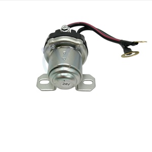รีเลย์สตาร์ท CYJ 600-815-2170 24V รีเลย์แบตเตอรี่สำหรับรถขุด PC200-7 PC300-7 PC200-6 PC200LC-8 PC220-8 อะไหล่รถขุด - Product Image 4
