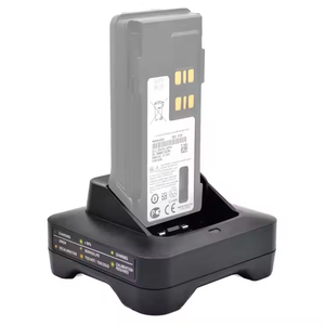 Cargador Rápido PMPN4527 con Entrada de Corriente Continua para Radios XPR3300e XPR3500e XPR7350e XPR7550e DP4400E DP4801E DGP8550E DP2400E - Product Image 6