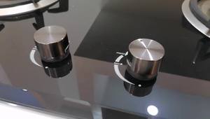 Piano cottura intelligente personalizzato in fabbrica per uso domestico e esterno a Gas e fornelli elettrici ad un prezzo installazione integrata - Product Image 4