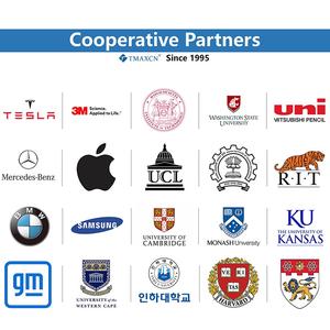 Forno a muffola ad alta temperatura da laboratorio di marca TMAX/forno a microonde per sinterizzazione dentale in Zirconia - Product Image 6