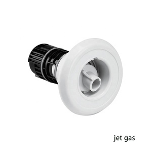 Accessoires pour piscine et spa, composants de spa, jets d'eau, jets rotatifs réglables, jets pour piscine - Product Image 4