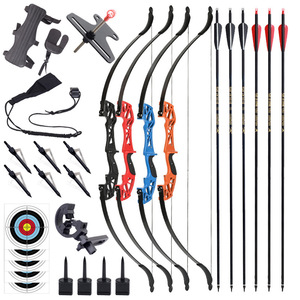 Flèches SKYLON frontier 30" - Pack de 3 - Tir à l'arc - Archerie 27