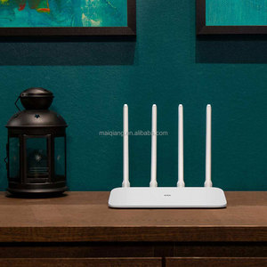 5G dual band ไฟเบอร์บรอดแบนด์กิกะบิตกิกะบิตเราเตอร์<span class=keywords><strong>4A</strong></span> Ge FE <span class=keywords><strong>Gigabit</strong></span> Edition ไร้สายบ้าน WIFI สมาร์ท - Product Image 5