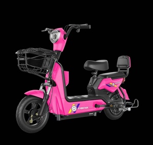 מחיר טוב אופניים חשמליים ניידים - Product Image 1