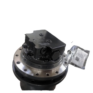 OEM Planetary High Torque Low Speed <strong>Winch</strong> for Coal Excavator Digger Crane <strong>Travel</strong> <strong>Motor</strong> Crawler <strong>Hydraulic</strong> Drive Main Reducer - Product Image 1