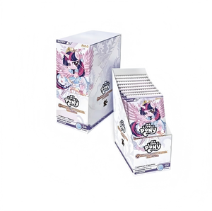 Vente en gros de cartes Kayou TCG Friendship Eternal, série Moon Edition, lot de 4 cartes à collectionner en stock - Product Image 4