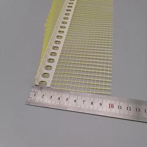 YuanFeng - Malla de Esquina para Aislamiento de Paredes Exteriores, Tela Adhesiva de Plástico Impermeable de 10x10cm, 2.9m, para Apartamentos, 1 Año de Garantía - Product Image 3