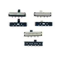 Interrupteur d'alimentation pour Game Boy Advance SP, bouton d'alimentation universel, clé marche/arrêt pour GBM Game Boy Micro GBA SP, pièce de réparation