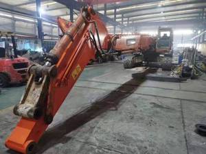 Stnd Nhà cung cấp nhà máy tùy chỉnh thực hiện yêu cầu cho trang web việc làm của bạn với giá tốt cho máy xúc cọc cánh tay cho tấm cọc điều khiển - Product Image 5