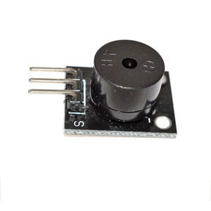 Módulo de Altavoz Pasivo OKY3154 para Placa de Módulo AVR PIC con Conector - Product Image 5