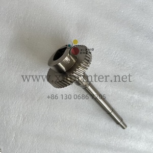 WD Best Quality L2.030.409 Dampening Roller Gear Journal for Heidelberg CD74 XL75 <b>Printing</b> <b>Machine</b> Parts - Product Image 4