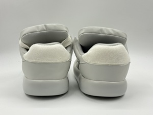Fabricants OEM ODM <span class=keywords><strong>de</strong></span> Chaussures Personnalisées, Conception <span class=keywords><strong>de</strong></span> Baskets à LOGO Personnalisé, Chaussures Antidérapantes en Cuir Véritable pour Unisexe - Product Image 6