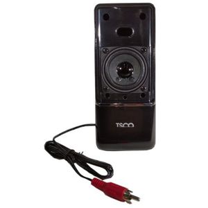 Altavoz Pasivo TSCO de 10W con Cable RCA para Salida de Audio - Product Image 2