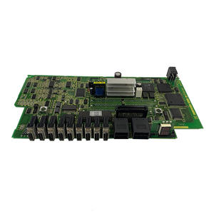 Pieza de Repuesto Industrial FANUC A16B-2203-0331 - Product Image 2