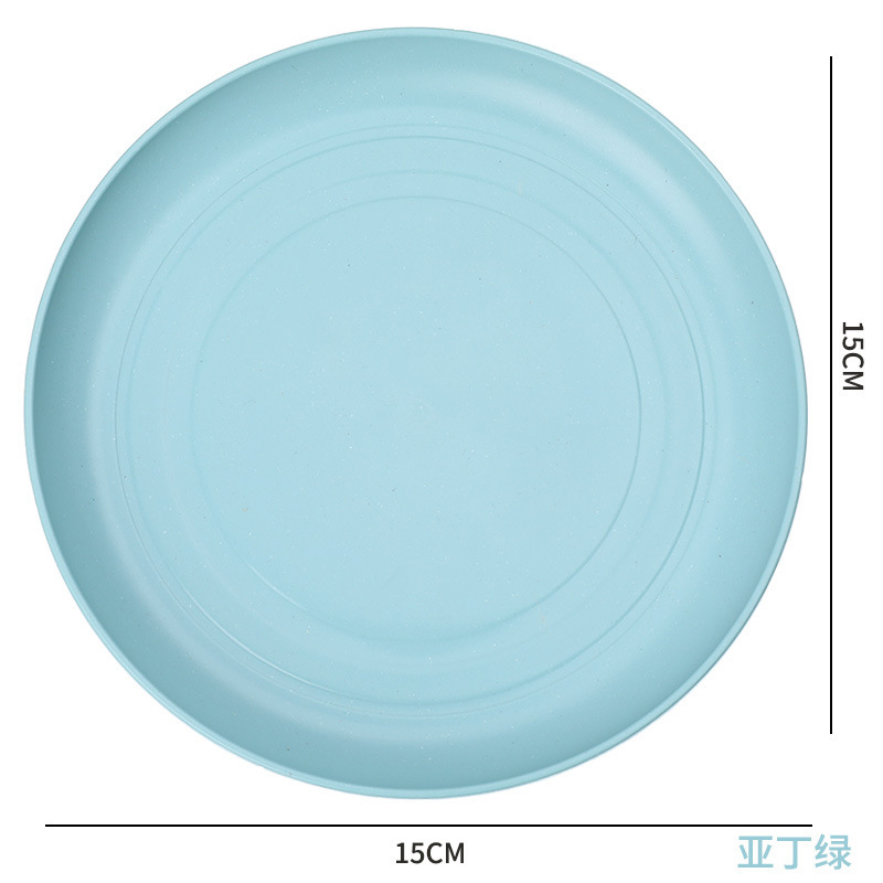 Disc green