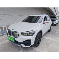 Guazi 2020 BMW X1 d'occasion à vendre, SUV automatique à essence, traction avant, 5 places, conduite à gauche, stock de concessionnaires BMW, blanc