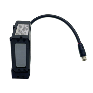 Sensor de Medición de Desplazamiento sin Contacto IG-028 IG-010 IG-030 IG-040 IG-1000 IG-1500 para Posicionamiento de Bordes y Pruebas de Espesor - Product Image 3