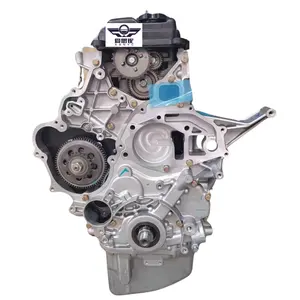 Ajuste nuevo de alta calidad Nissan ZD30 ZD25 conjunto de motor paladín nueva mañana potencia ZD22 Dongfeng Nissan QD32 QD80