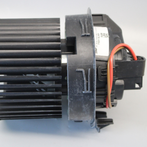 RENAULT Dacia Logan OE 715251 87508 272100975R Moteur de soufflerie de climatisation 12V pour voiture, ensemble de soufflerie de climatisation DC - Product Image 4