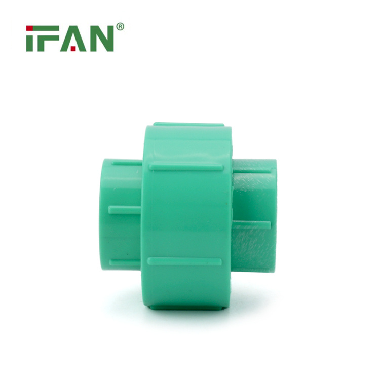 upvc female thread union