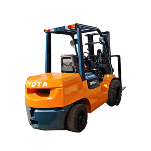 Used for 3.5T Diesel Forklift High Efficiency 1 Year Warranty for Earth-Moving Machinery Transport Free Shipping Offered - Product Image 1