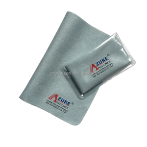 Vari Stili di <span class=keywords><strong>Panni</strong></span> in Microfibra Scamosciata <span class=keywords><strong>per</strong></span> la Pulizia degli <span class=keywords><strong>Occhiali</strong></span> - Product Image 1