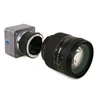 Professional Supplier Microscope Camera Lab Detected Images Acquisition Video Industrial 4K Microscope Camera
