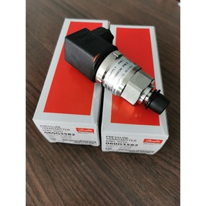 Transmisor de Presión Danfoss Mbs3050 de 400 bar de Alta Precisión para Plataformas de Perforación Rotatoria - Product Image 5