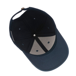 Gorra de Béisbol al por Mayor, 100% Algodón, 6 Paneles, Estilo <span class=keywords><strong>9Forty</strong></span>, Perfil Bajo, Estructurada, Precurvada, Ajustable, con Logotipo Personalizado, Gorra Deportiva P206 - Product Image 6